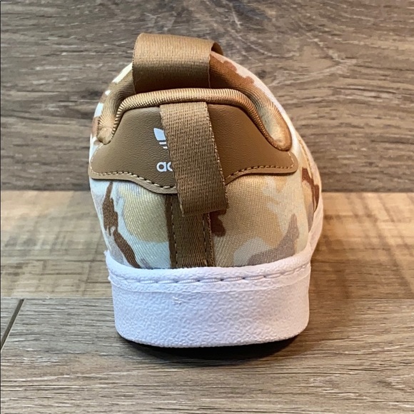 Adidas Superstar 360 I Originals - Picture 5 of 5